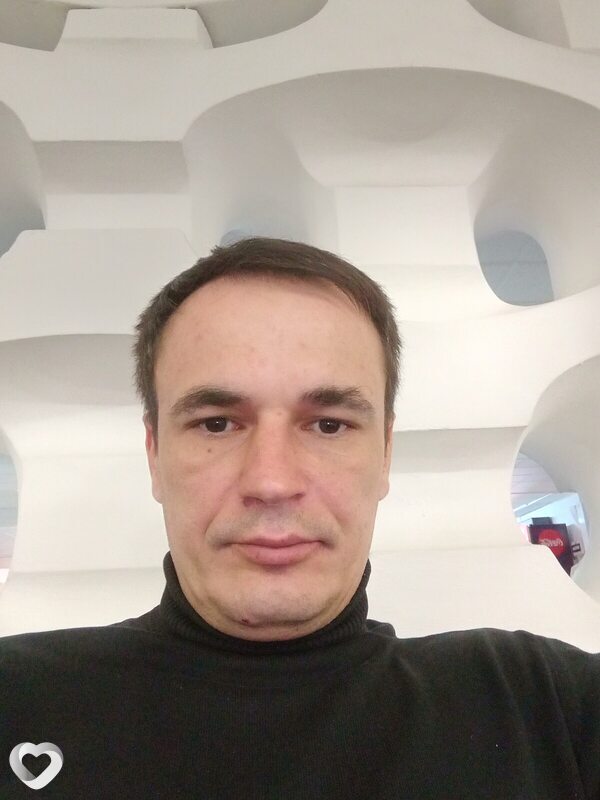 Сережа, 38, Краснодаре — анкета №3894139