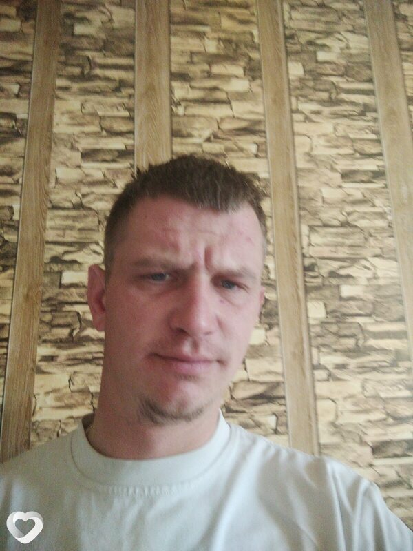 Александр, 33, Твери — анкета №3894267