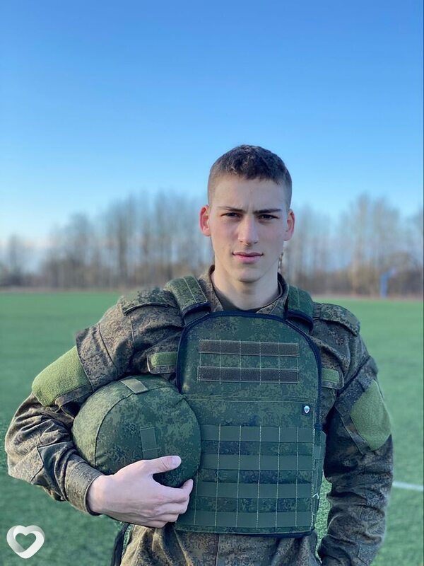 Илья, 36, Ярославле — анкета №3894269
