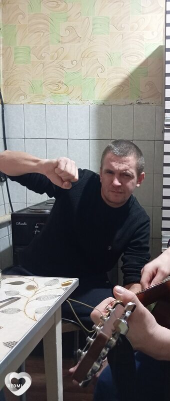 Viktor, 37, Иркутске — анкета №3894271
