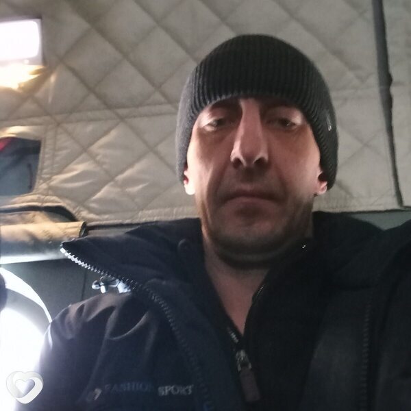 Дима, 37, Канске — анкета №3894272