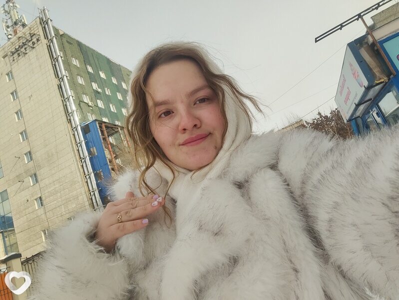 Екатерина, 27, Челябинске — анкета №3894276