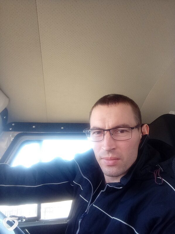 Андрей, 36, Глазове — анкета №3894278