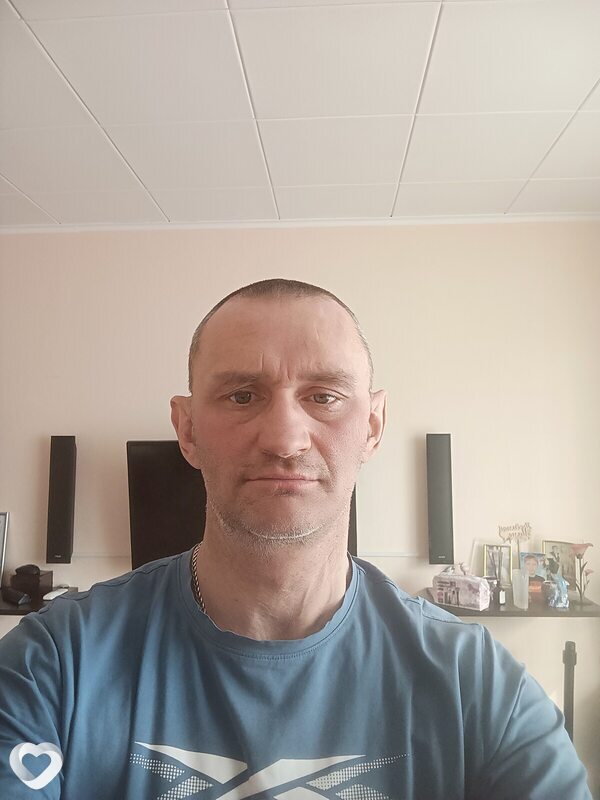 Виталий, 47, Красноярске — анкета №3894281