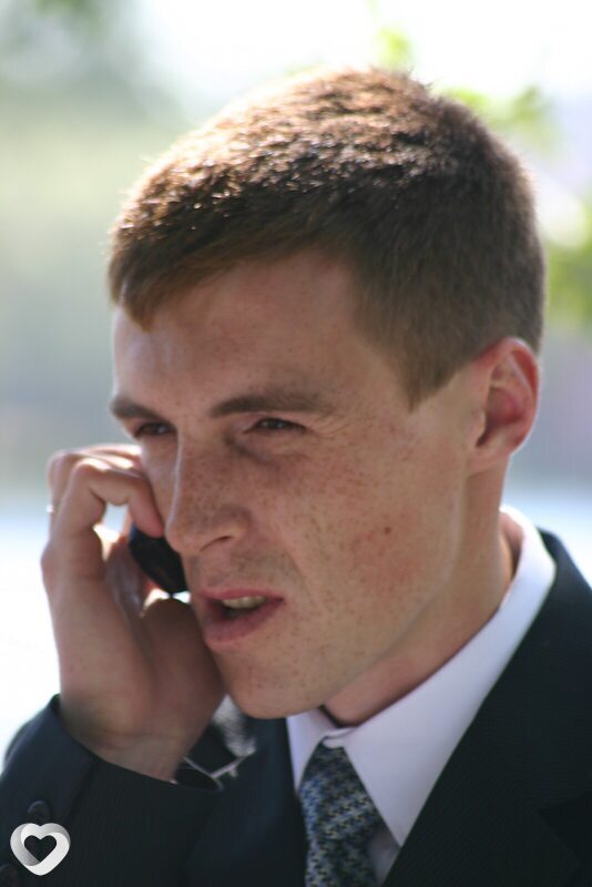 Александр, 45, Казани — анкета №3894282