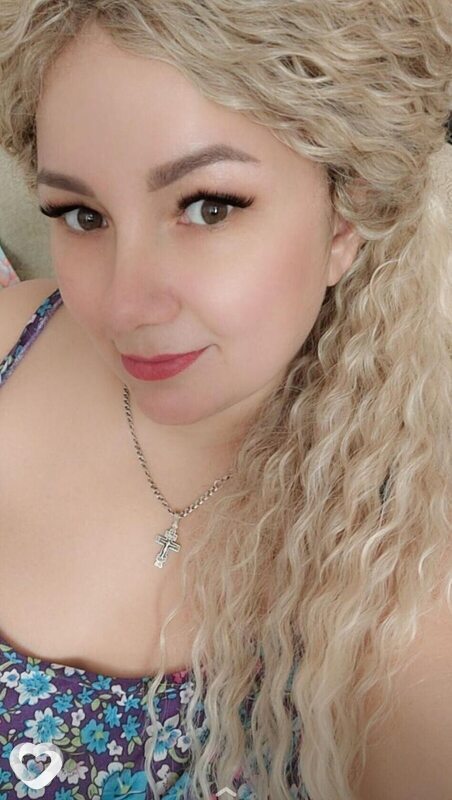 Ксения, 36, Усть-Каменогорск — анкета №3894285