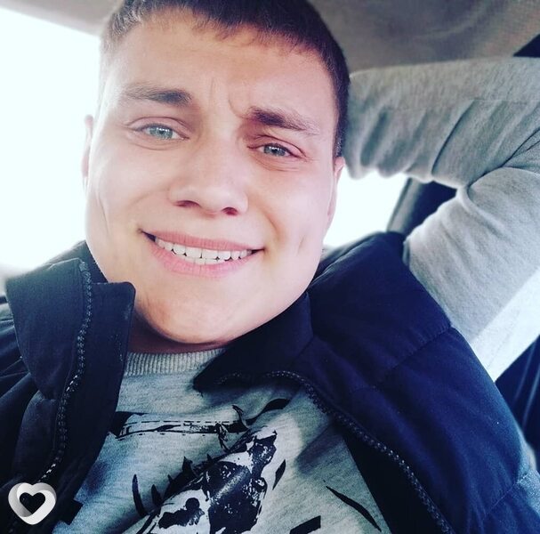 Павел, 26, Кургане — анкета №3894288