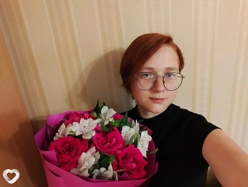 Татьяна, 21, Тюмени — анкета №3894289