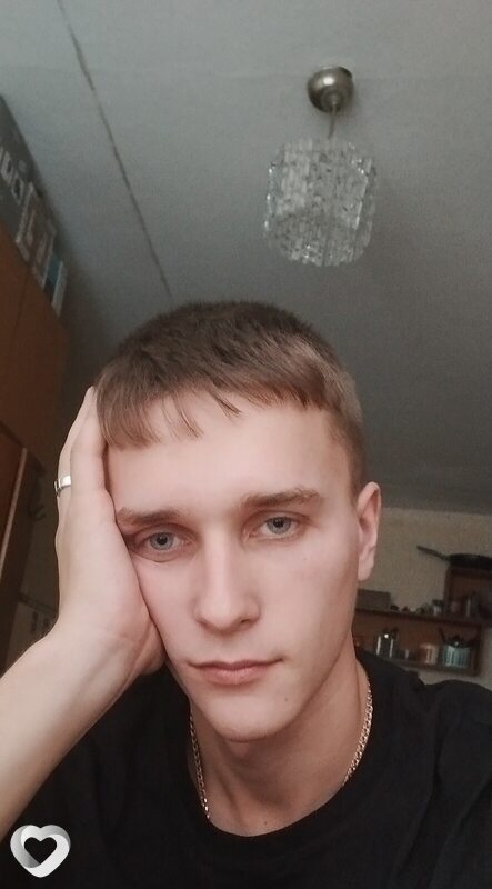 Максим, 23, Ленинске-Кузнецком — анкета №3894329