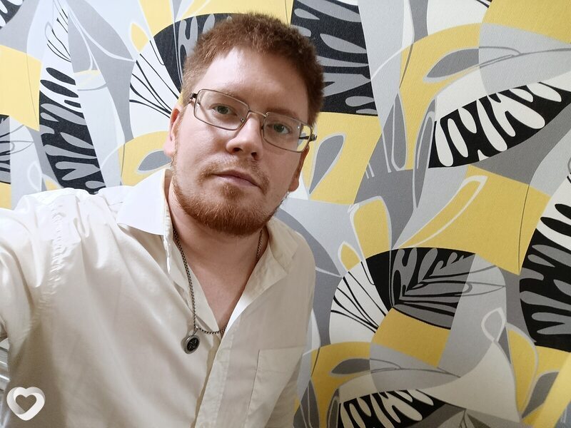Вова, 30, Новоуральске — анкета №3894338