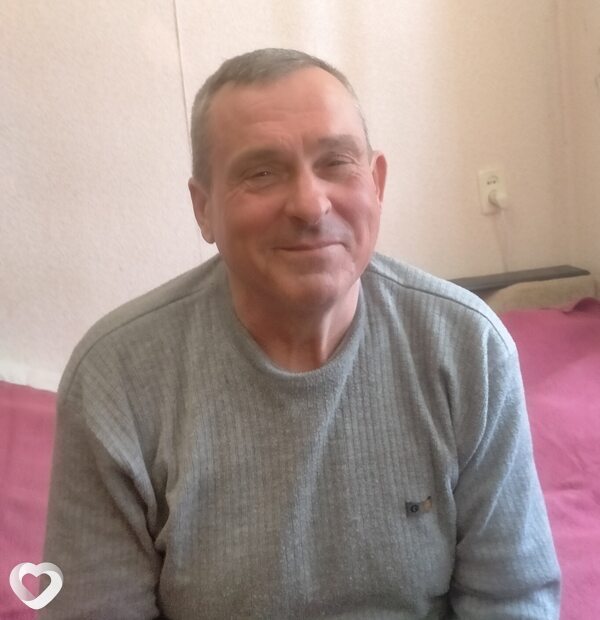 Станислав, 58, Коломне — анкета №3894295