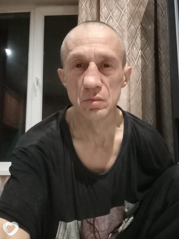 Александр, 51, Свердловске — анкета №3894299