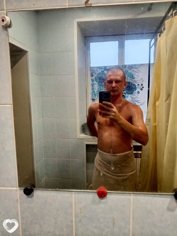 Андрей, 37, Томске — анкета №3894304