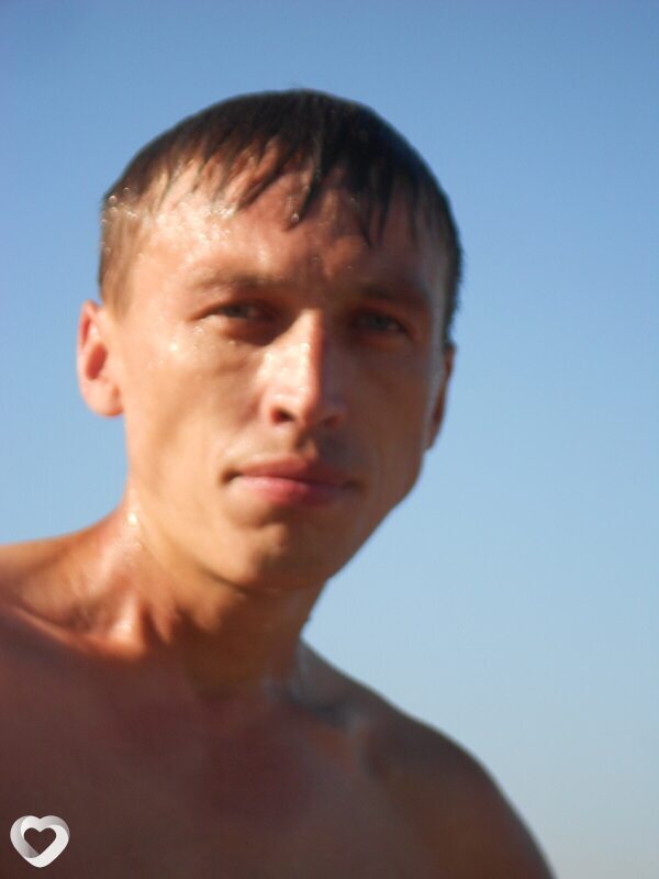 Александр, 48, Чебоксарах — анкета №3894313