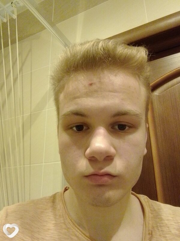 Назар, 18, Уфе — анкета №3894218