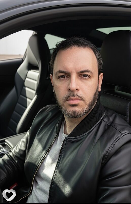 Тимур, 41, Махачкале — анкета №3894222