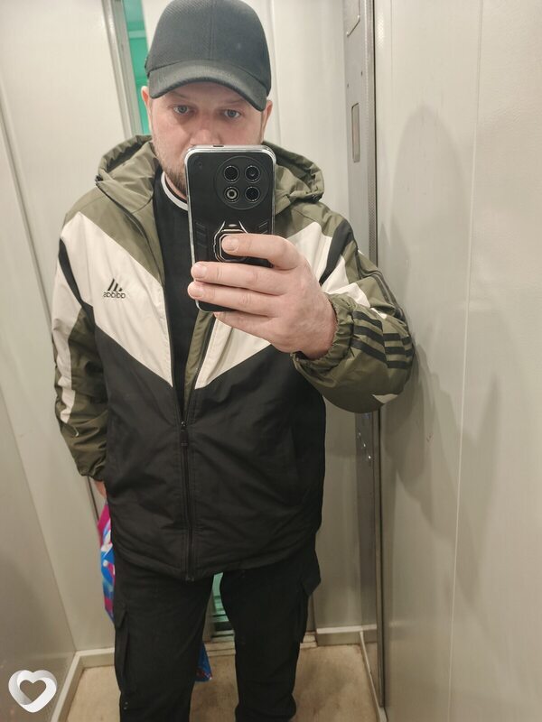 Стас, 35, Оренбурге — анкета №3894231