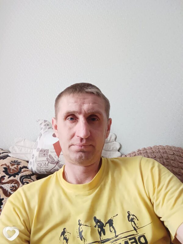 Серёга, 39, Саранске — анкета №3894236