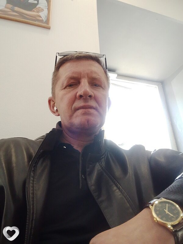Виктор, 48, Санкт-Петербурге — анкета №3894464