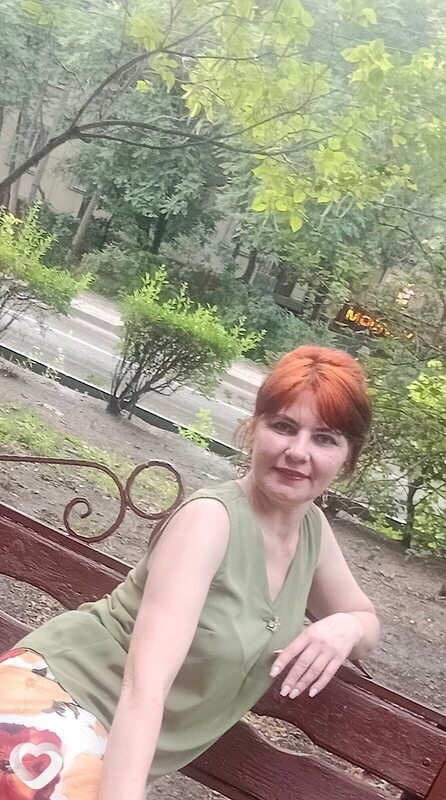 Одна Такая, 50, Астрахани — анкета №3894469