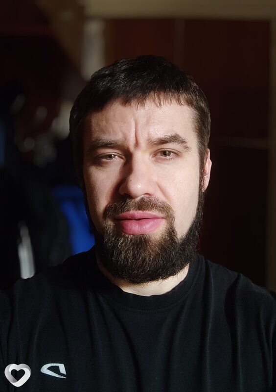 Иван, 41, Дмитрове — анкета №3894472
