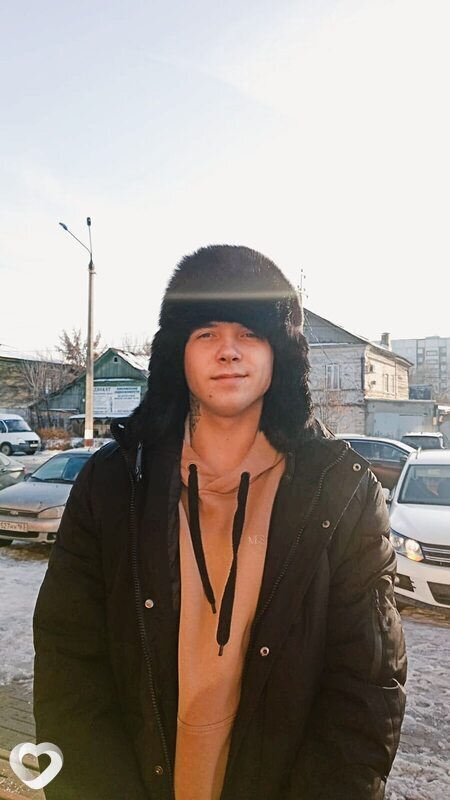 Дмитрий, 26, Балакове — анкета №3894478