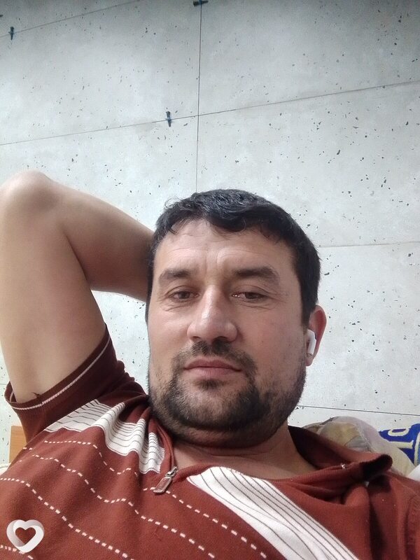 Ихтиёр, 41, Барнауле — анкета №3894480