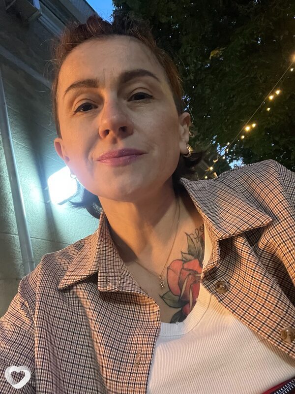 Ирина, 52, Воронеже — анкета №3894481