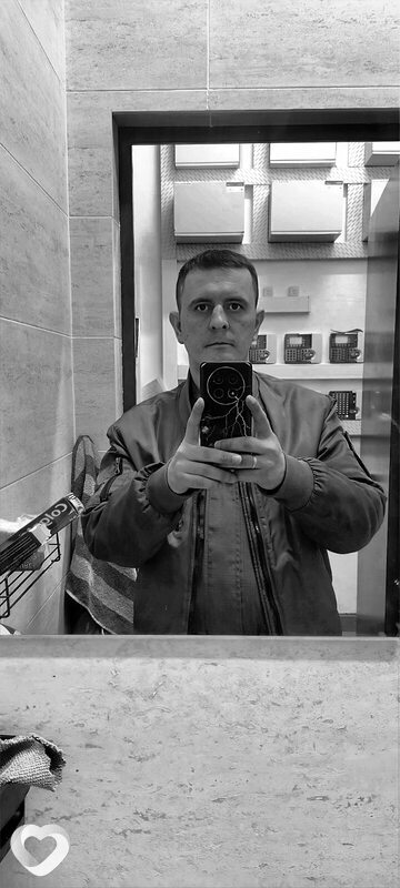 Сергей, 36, Брянске — анкета №3894488