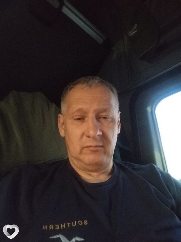 Роман, 56, Гродно — анкета №3894417