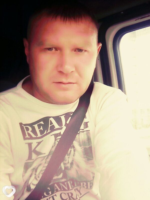 Дима, 43, Уфе — анкета №3894419