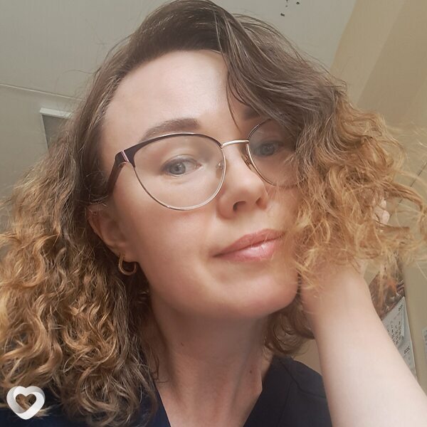 Любовь, 40, Уфе — анкета №3894426