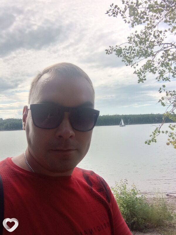 Александр, 34, Братске — анкета №3894430