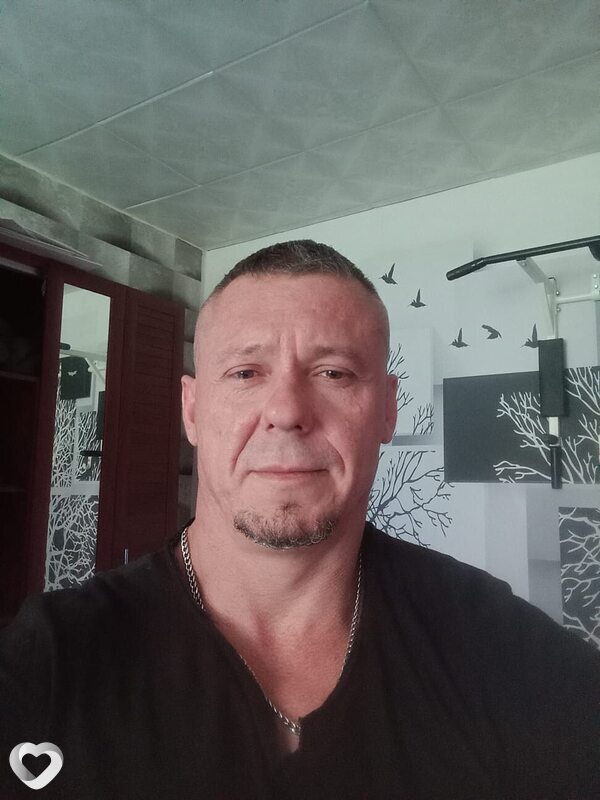 Александр, 45, Сергиеве Посаде — анкета №3894436