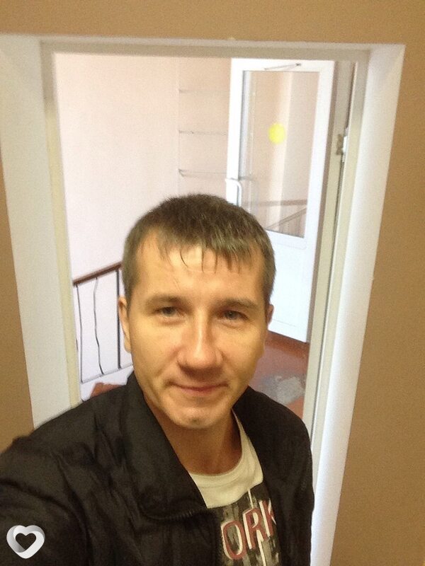 Александр, 43, Саратове — анкета №3894438