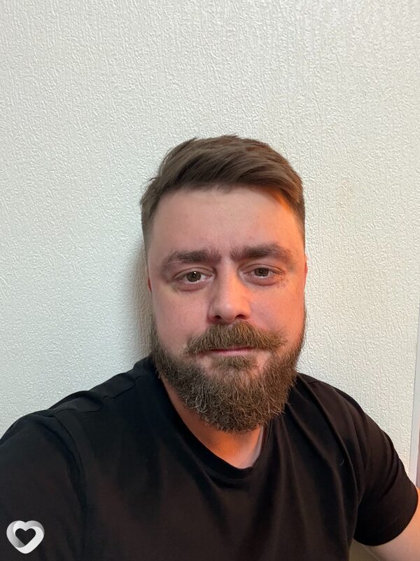 Антон, 35, Санкт-Петербурге — анкета №3894440