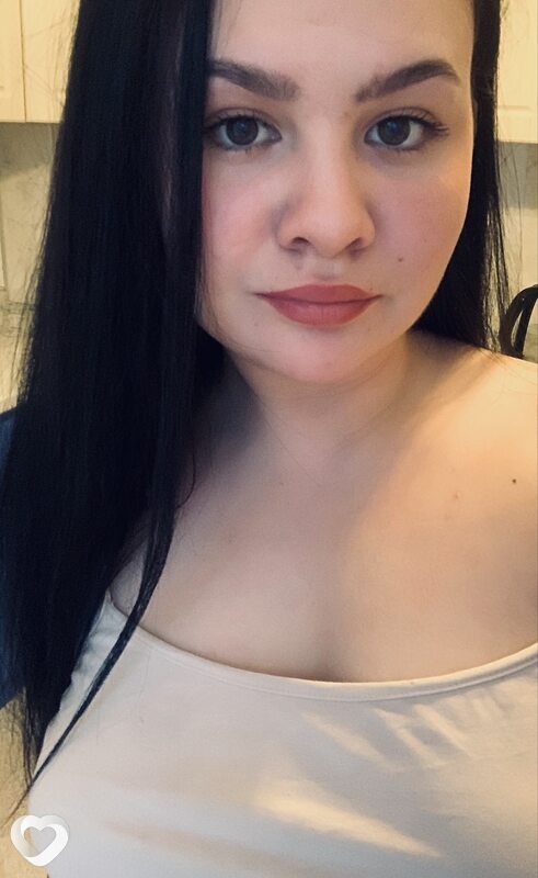 Аделина, 24, Уфе — анкета №3894444