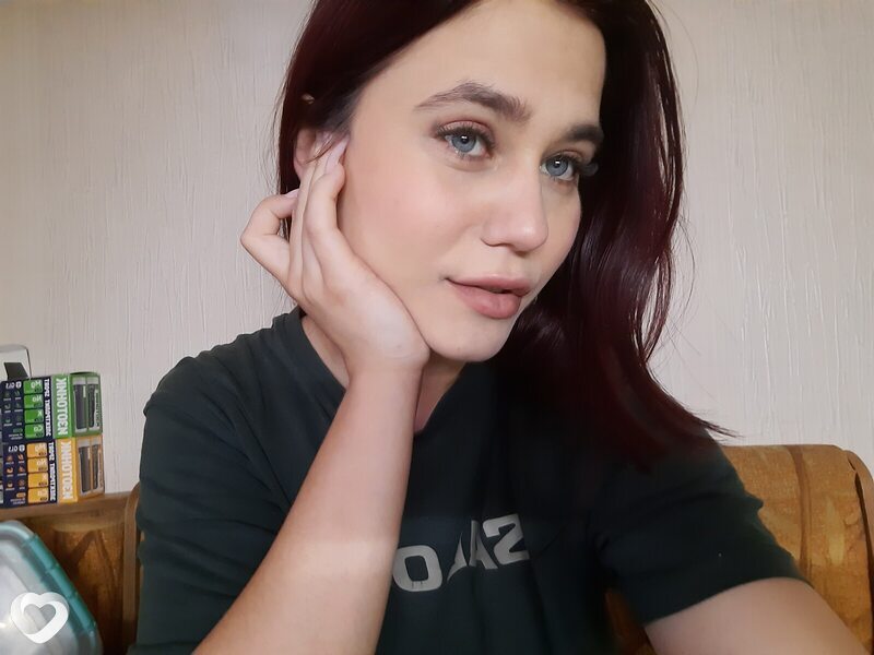Екатерина, 24, Новосибирске — анкета №3894451