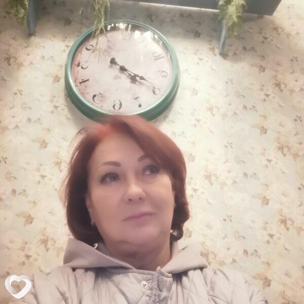 Снежанна, 54, Краснодаре — анкета №3894455