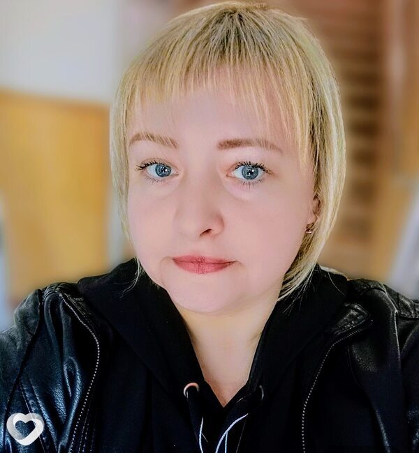 Иришка, 39, Выборге — анкета №3894520