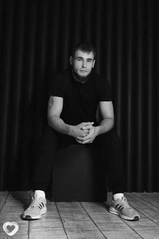 Игорь, 29, Караганде — анкета №3894528