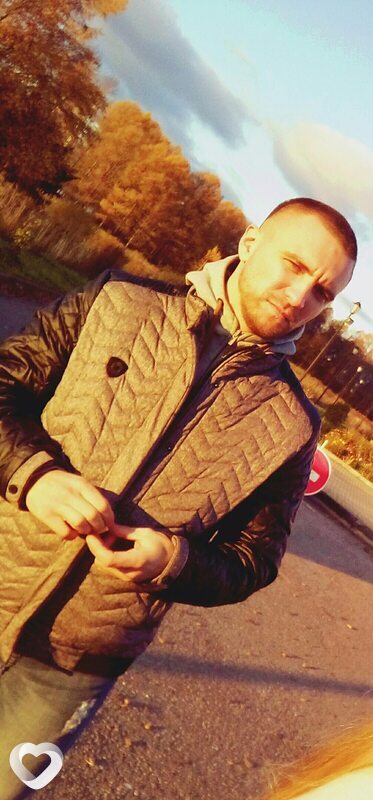 Максим, 40, Орске — анкета №3894532