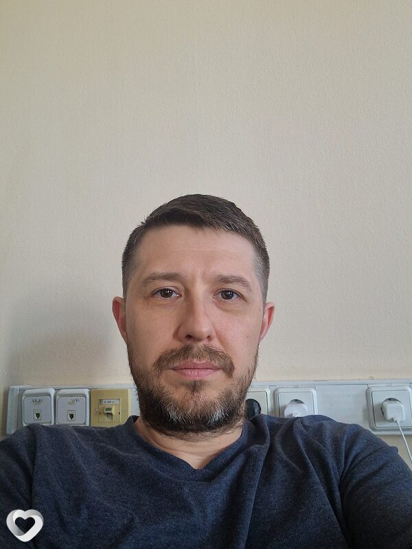 Алексей, 43, Москве — анкета №3894492