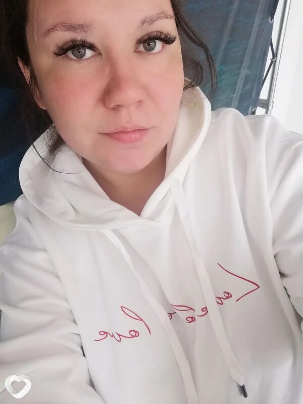 Алёна, 40, Иркутске — анкета №3894494