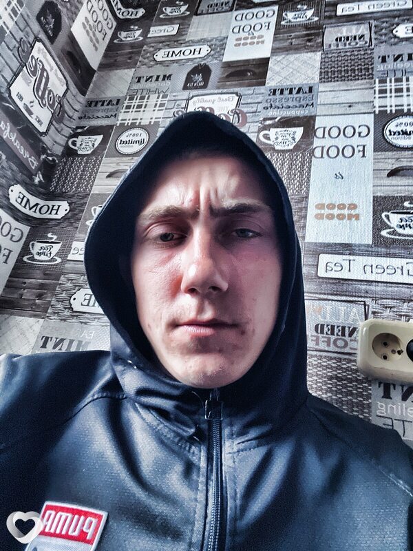 Александр, 20, Нижнем Новгороде — анкета №3894495