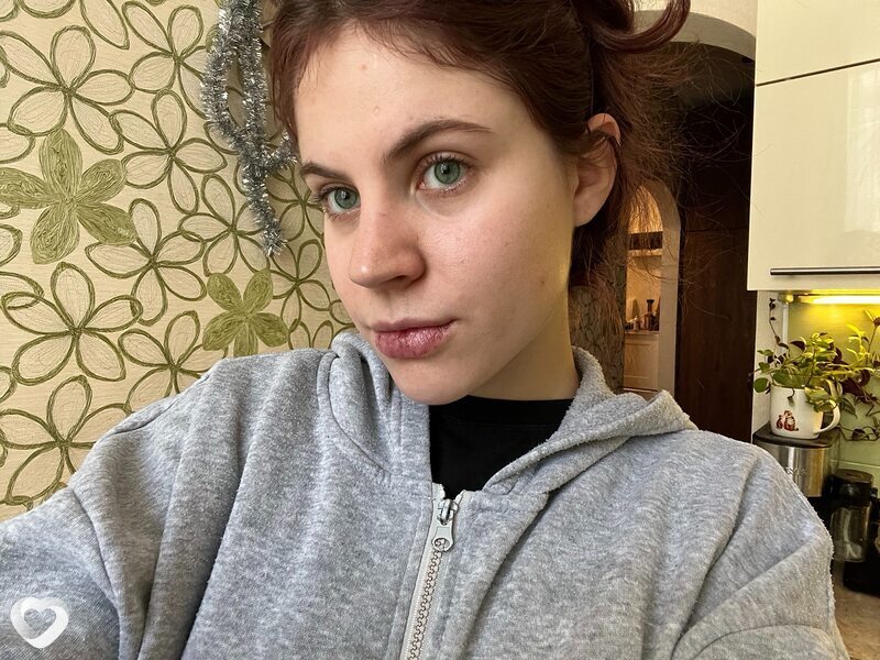 Анастасия, 23, Санкт-Петербурге — анкета №3894497