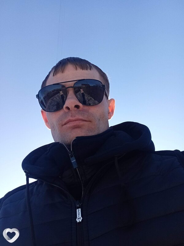Вячеслав, 31, Москве — анкета №3894498