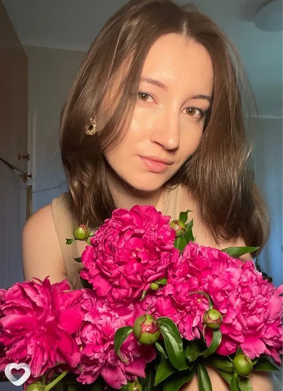 Анастасия, Горно-Алтайск