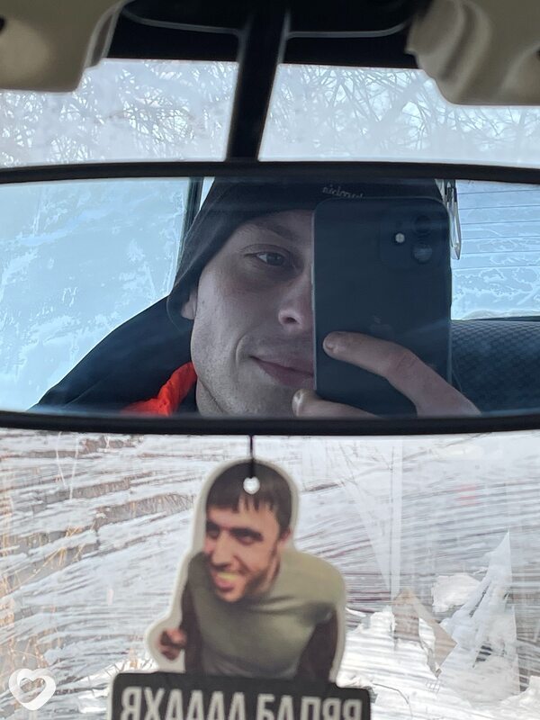 Никита, 25, Белокурихе — анкета №3894513