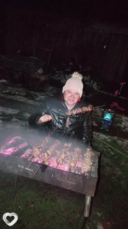 Мария, 38, Калининграде — анкета №3894539